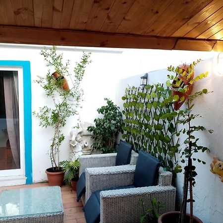 Casa Rustica Villa Olhao Luaran gambar
