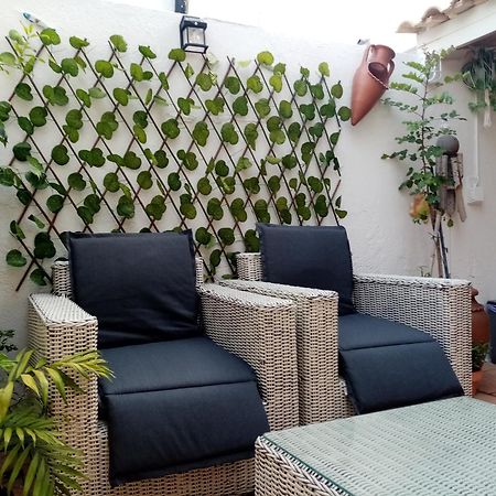 Casa Rustica Villa Olhao Luaran gambar
