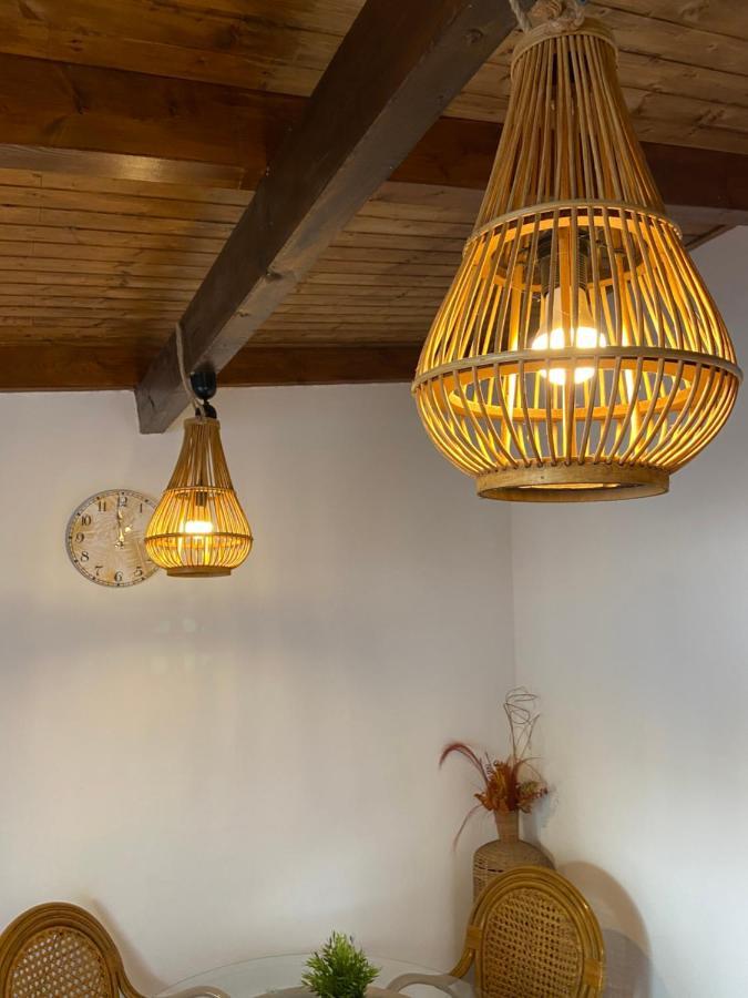 Casa Rustica Villa Olhao Luaran gambar