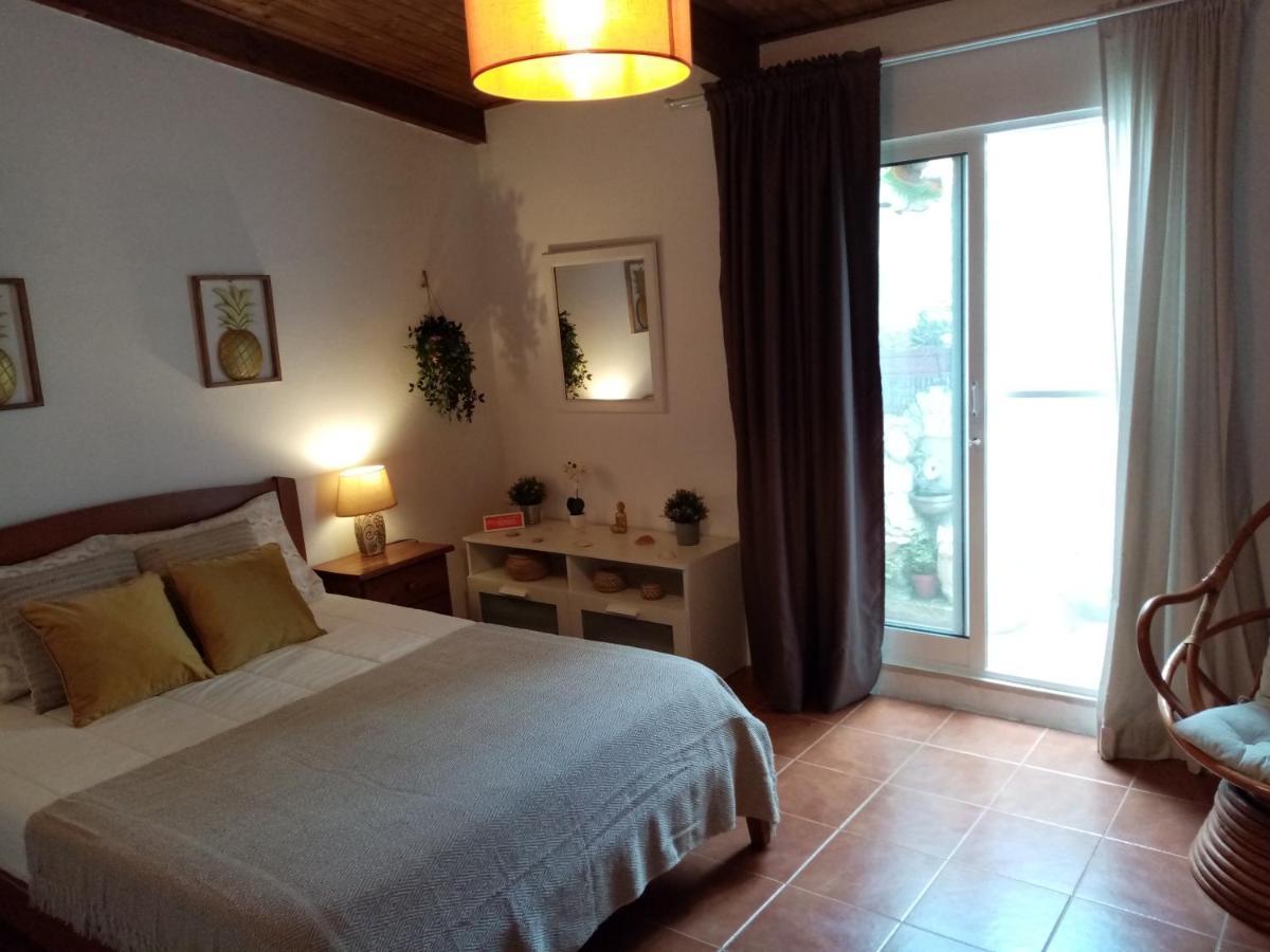 Casa Rustica Villa Olhao Luaran gambar