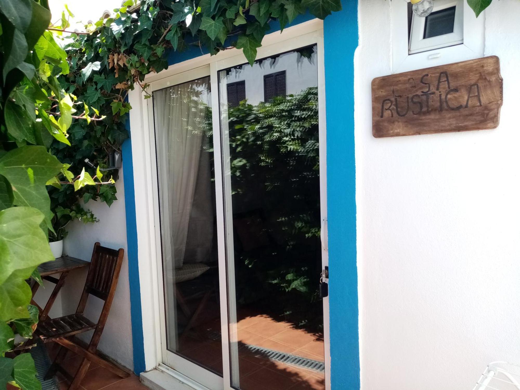 Casa Rustica Villa Olhao Luaran gambar