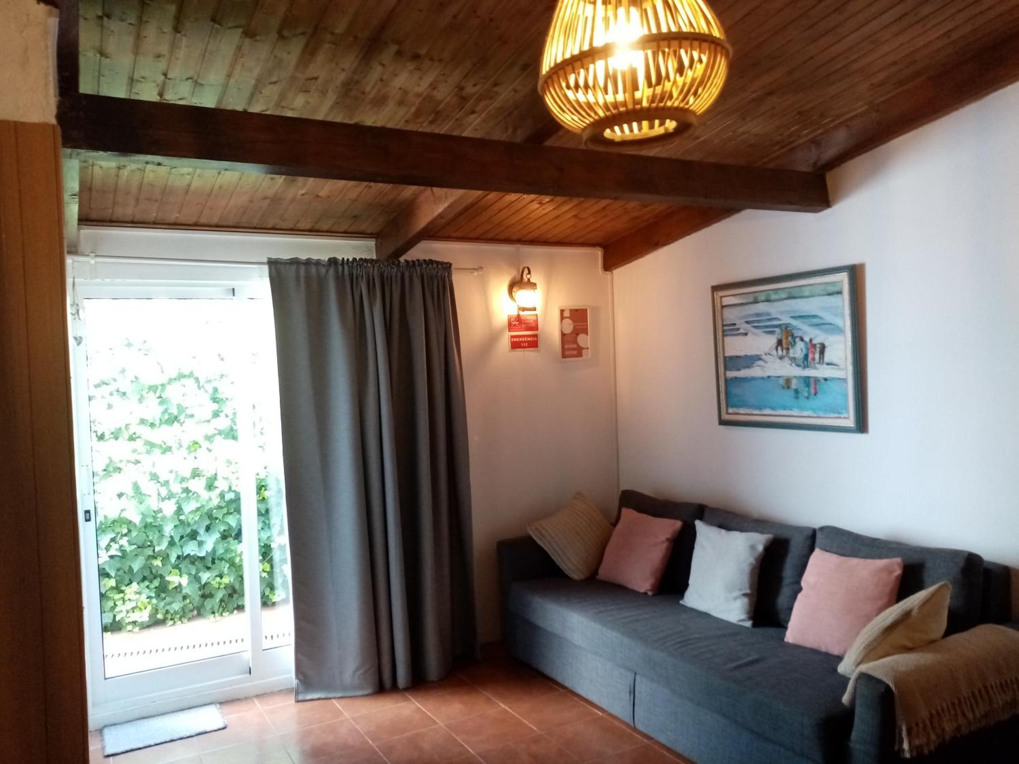 Casa Rustica Villa Olhao Luaran gambar