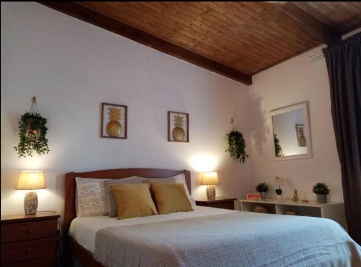 Casa Rustica Villa Olhao Luaran gambar
