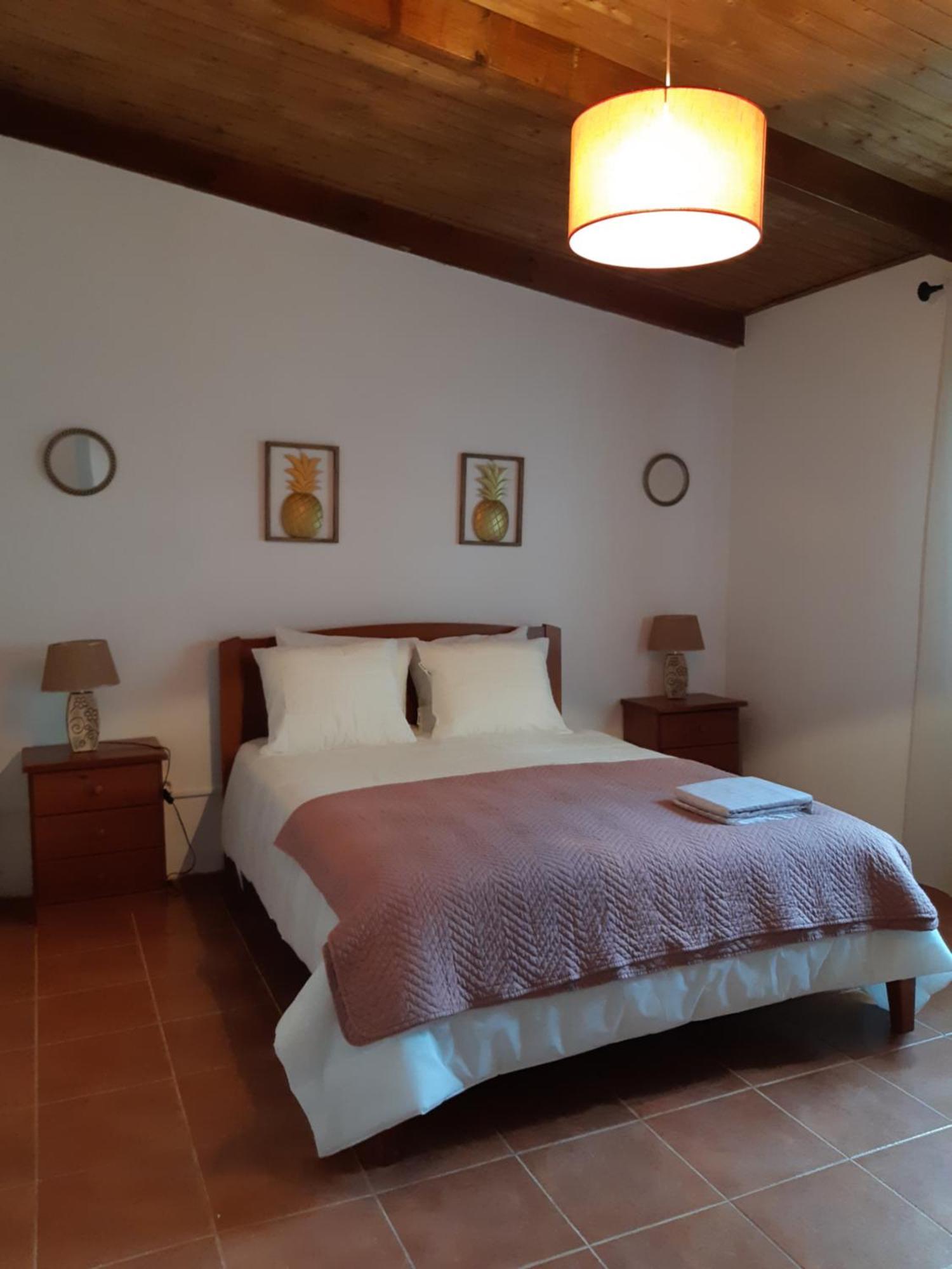 Casa Rustica Villa Olhao Luaran gambar
