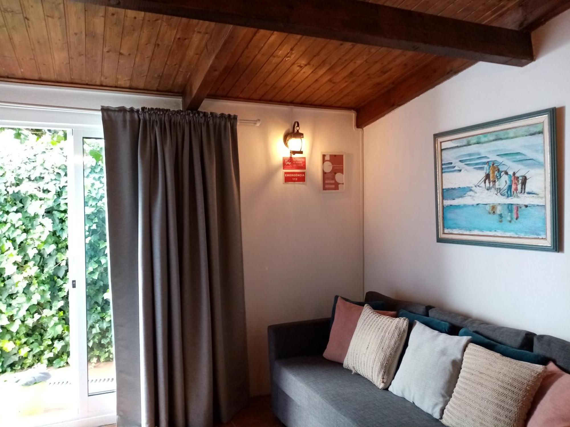 Casa Rustica Villa Olhao Luaran gambar
