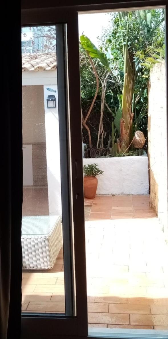 Casa Rustica Villa Olhao Luaran gambar