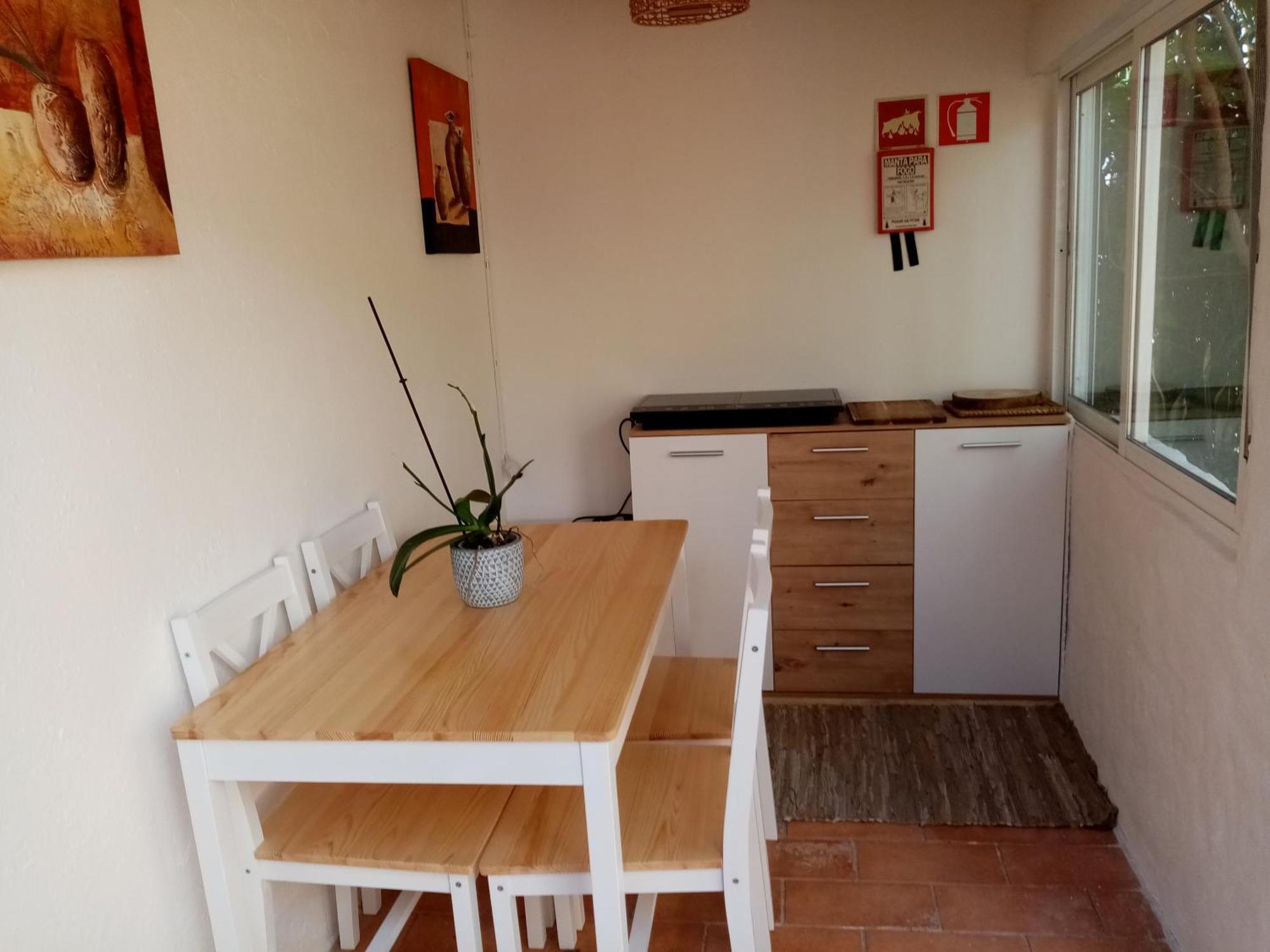 Casa Rustica Villa Olhao Luaran gambar