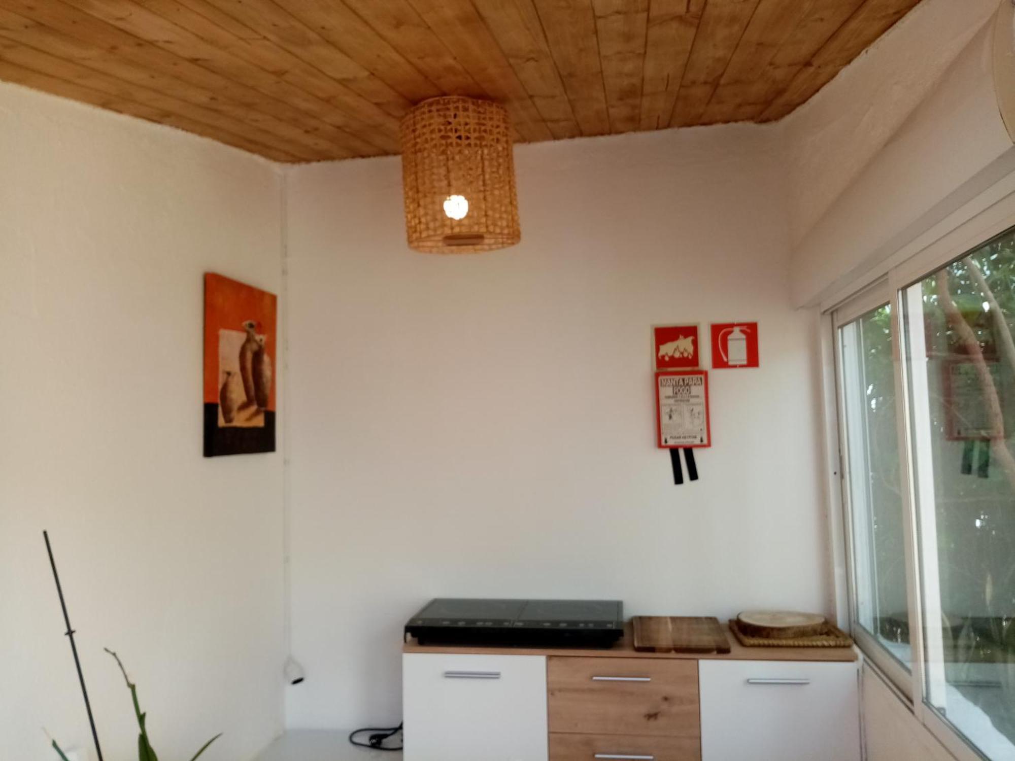Casa Rustica Villa Olhao Luaran gambar