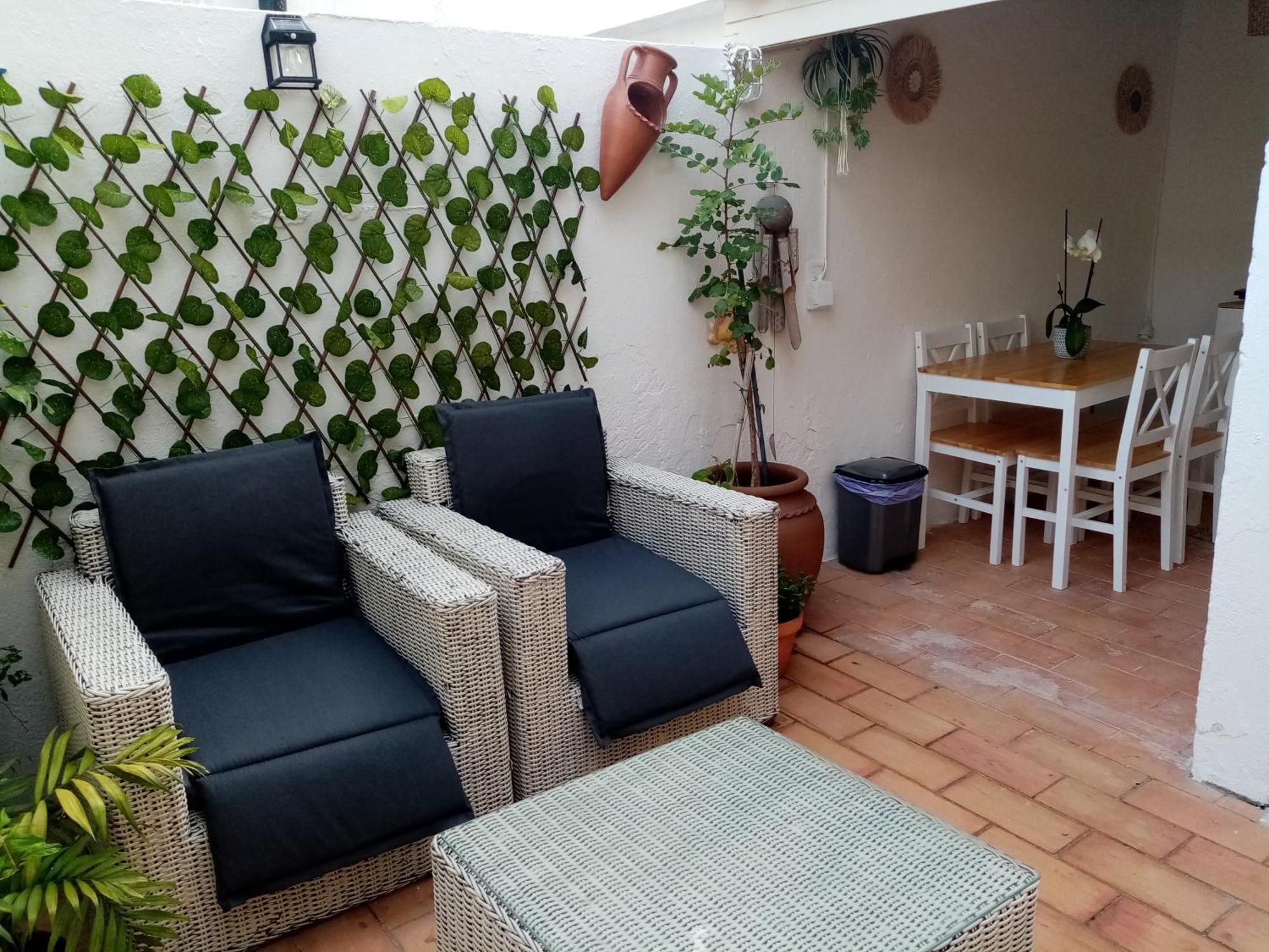 Casa Rustica Villa Olhao Luaran gambar