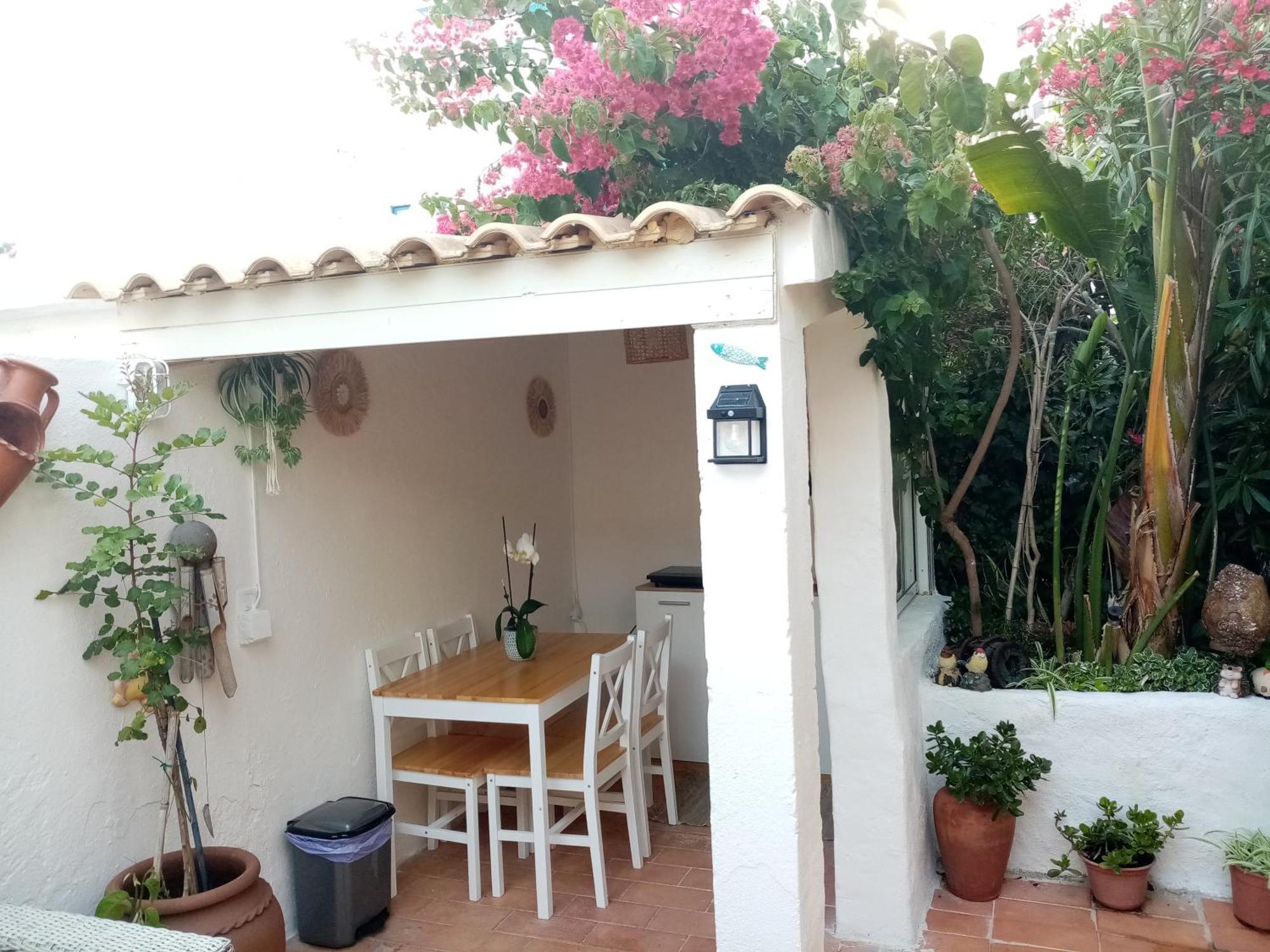 Casa Rustica Villa Olhao Luaran gambar